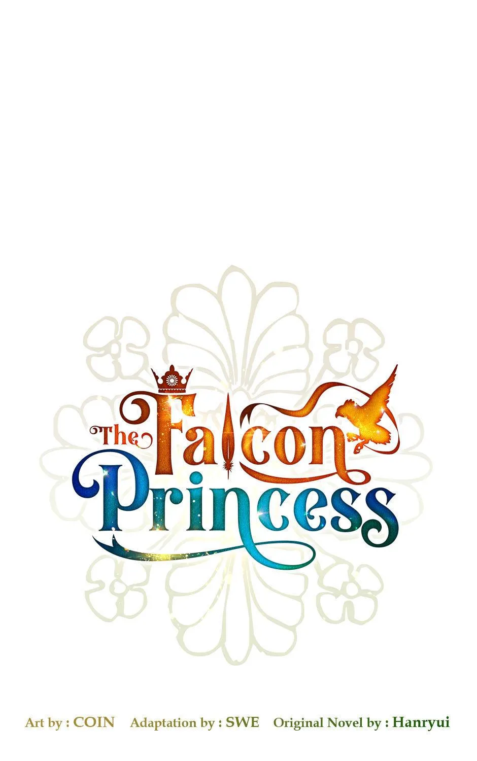 Read Cavier Falcon Princess chapter 105 image 28 on Lezhin