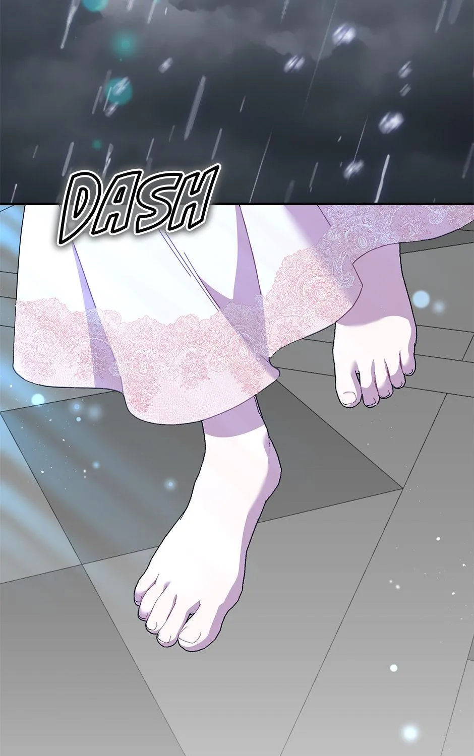 Read Cavier Falcon Princess chapter 105 image 32 on Lezhin