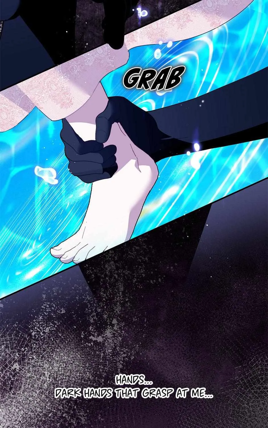 Read Cavier Falcon Princess chapter 105 image 40 on Lezhin