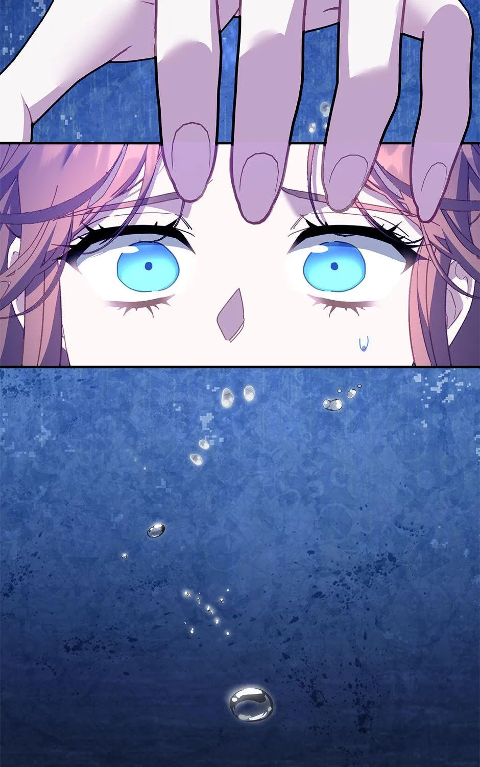 Read Cavier Falcon Princess chapter 105 image 50 on Lezhin