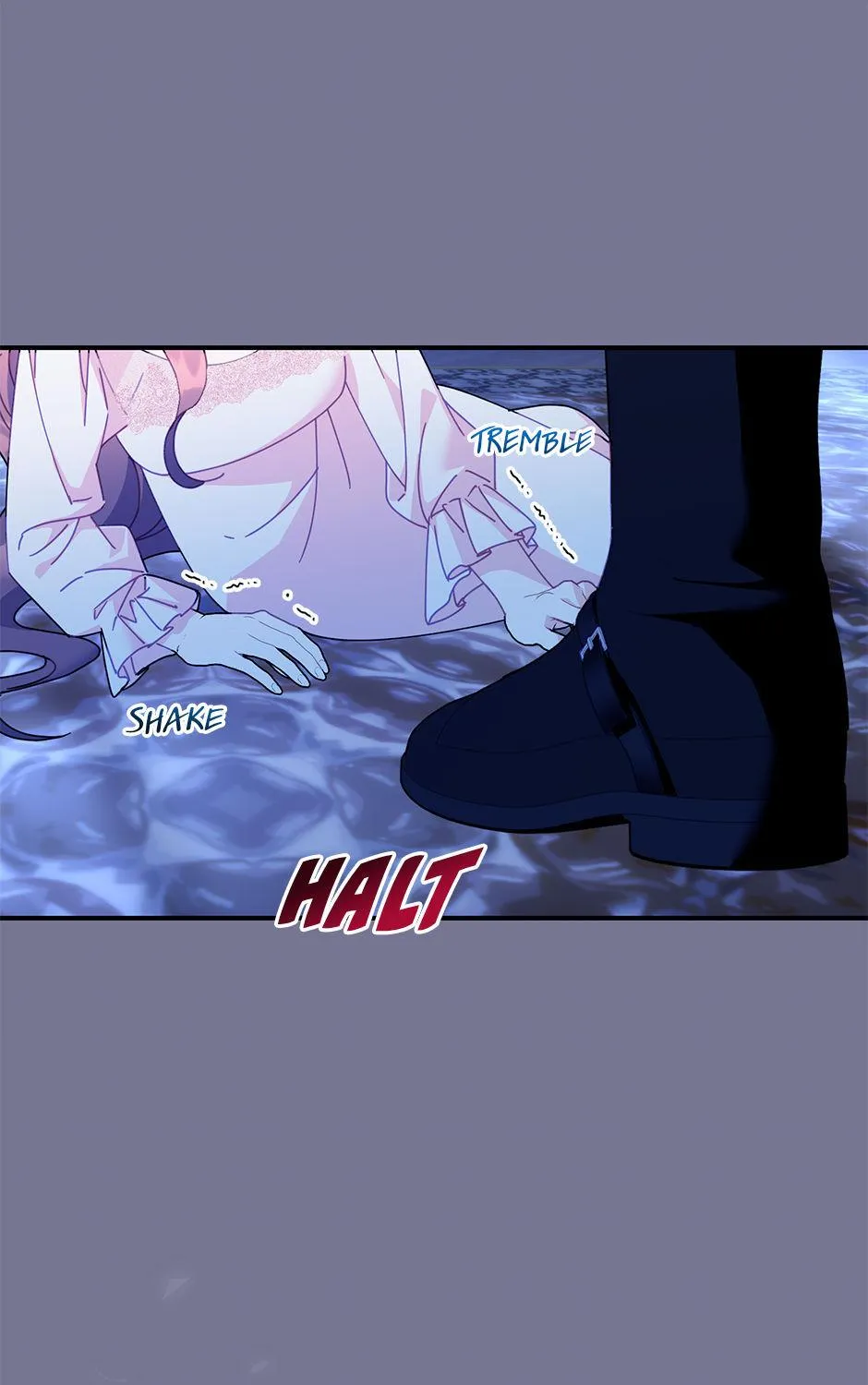 Read Cavier Falcon Princess chapter 105 image 66 on Lezhin