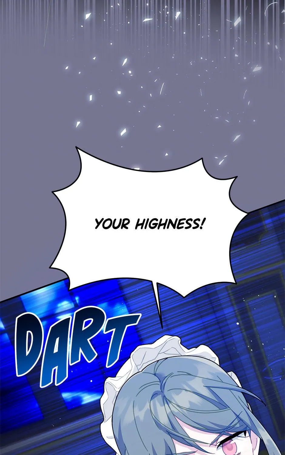 Read Cavier Falcon Princess chapter 105 image 70 on Lezhin
