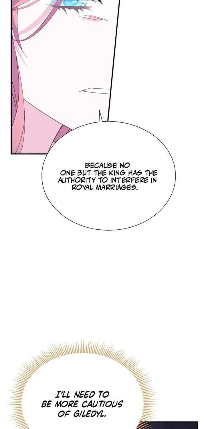 Read Cavier Falcon Princess chapter 108 image 14 on Lezhin