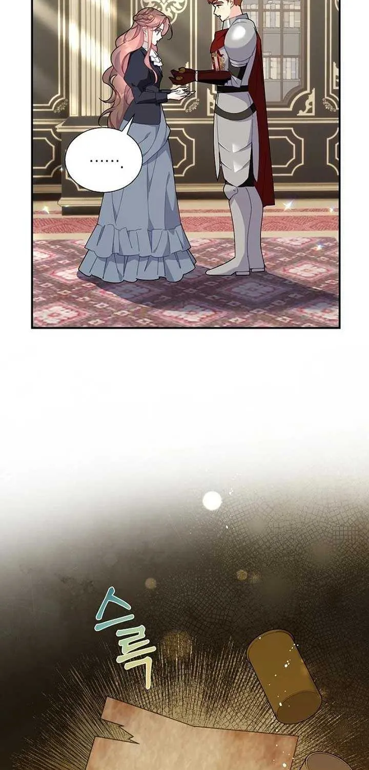 Read Cavier Falcon Princess chapter 108 image 19 on Lezhin