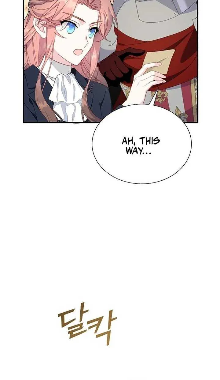 Read Cavier Falcon Princess chapter 108 image 21 on Lezhin