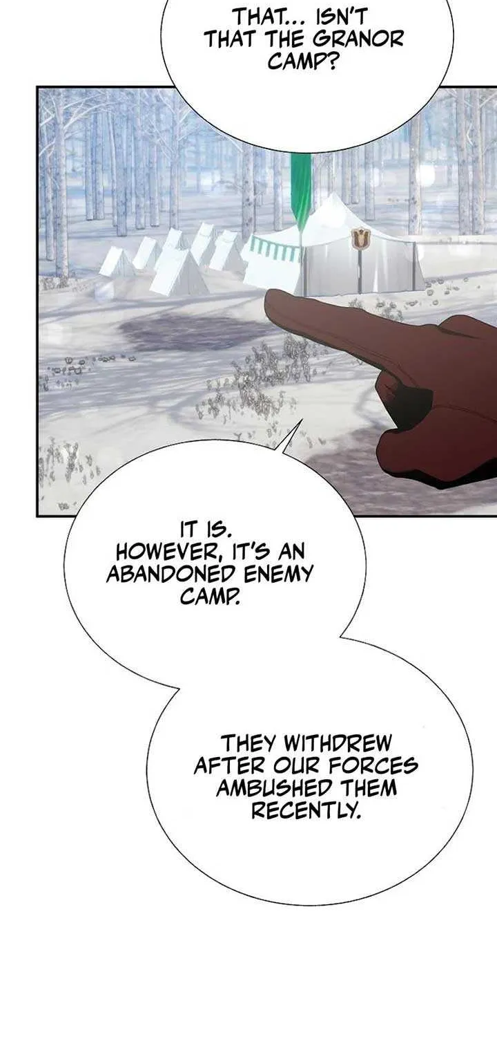 Read Cavier Falcon Princess chapter 108 image 23 on Lezhin