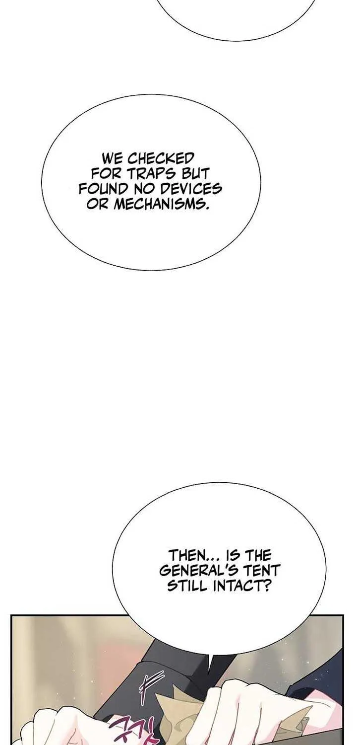 Read Cavier Falcon Princess chapter 108 image 25 on Lezhin