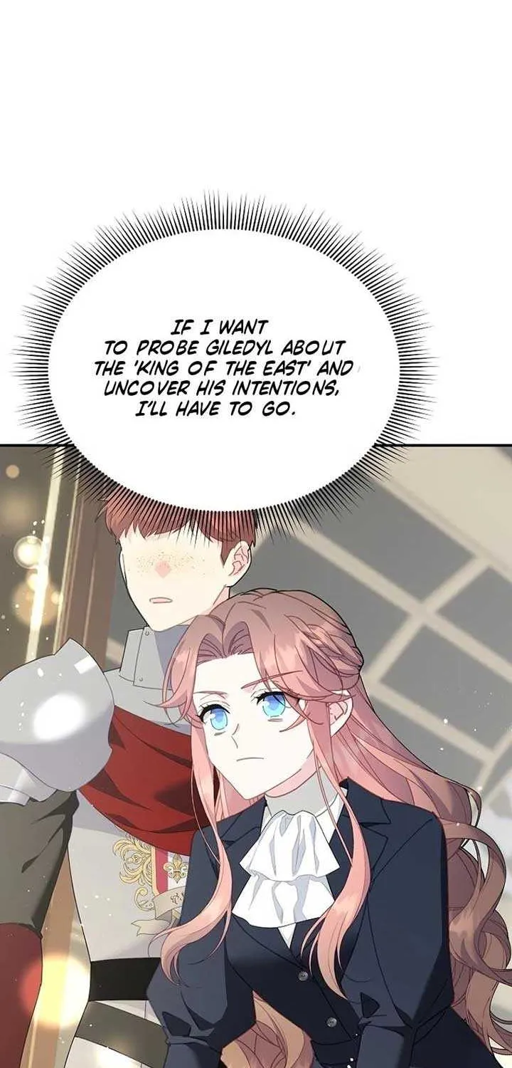 Read Cavier Falcon Princess chapter 108 image 28 on Lezhin