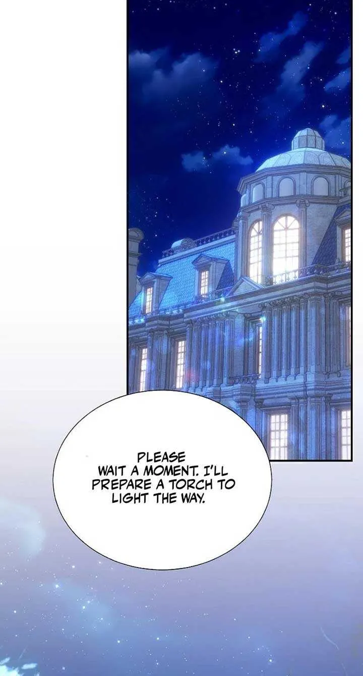 Read Cavier Falcon Princess chapter 108 image 31 on Lezhin