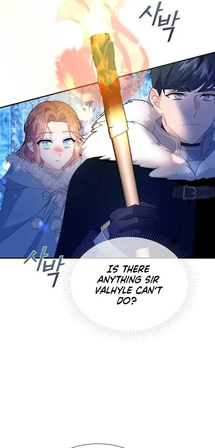 Read Cavier Falcon Princess chapter 108 image 37 on Lezhin