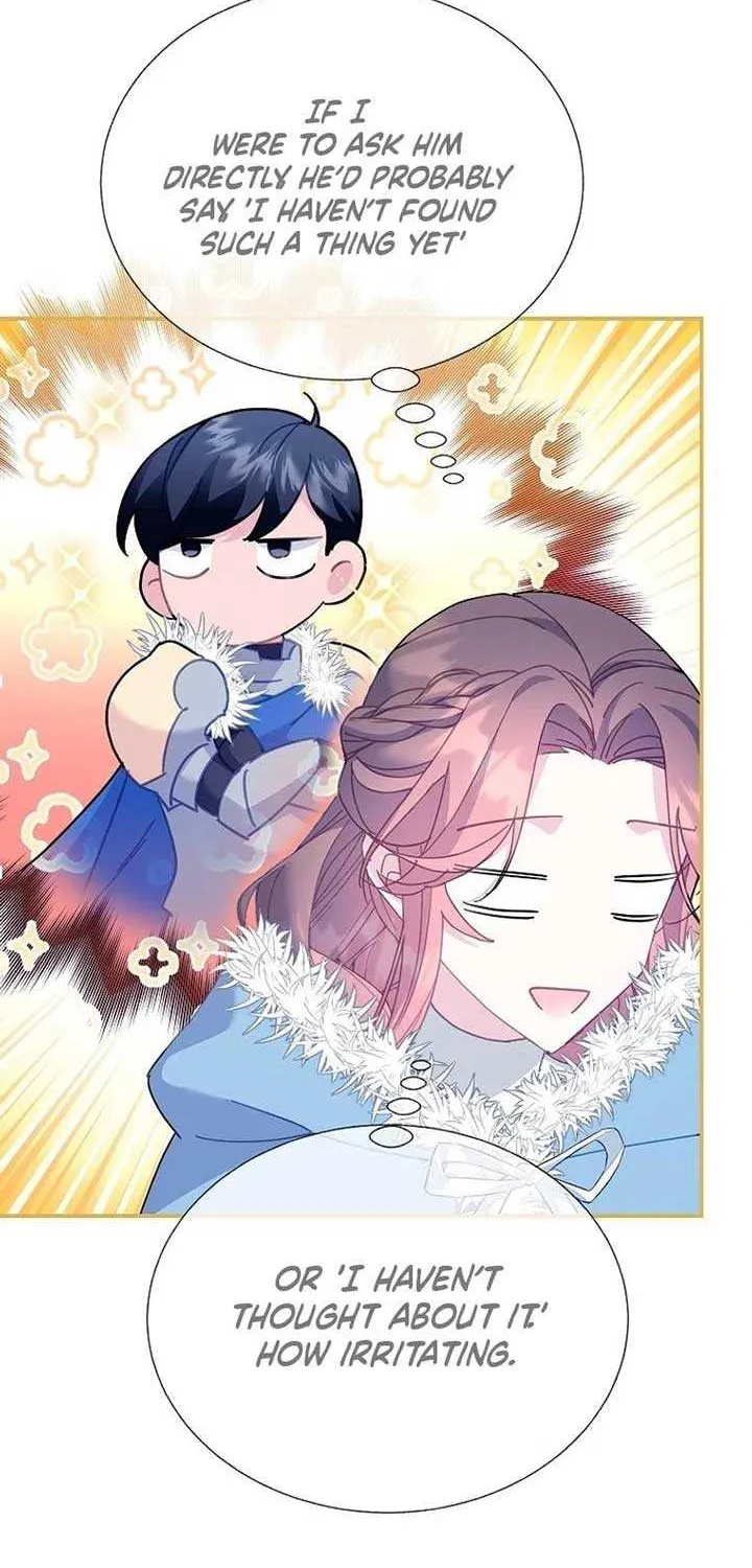 Read Cavier Falcon Princess chapter 108 image 38 on Lezhin
