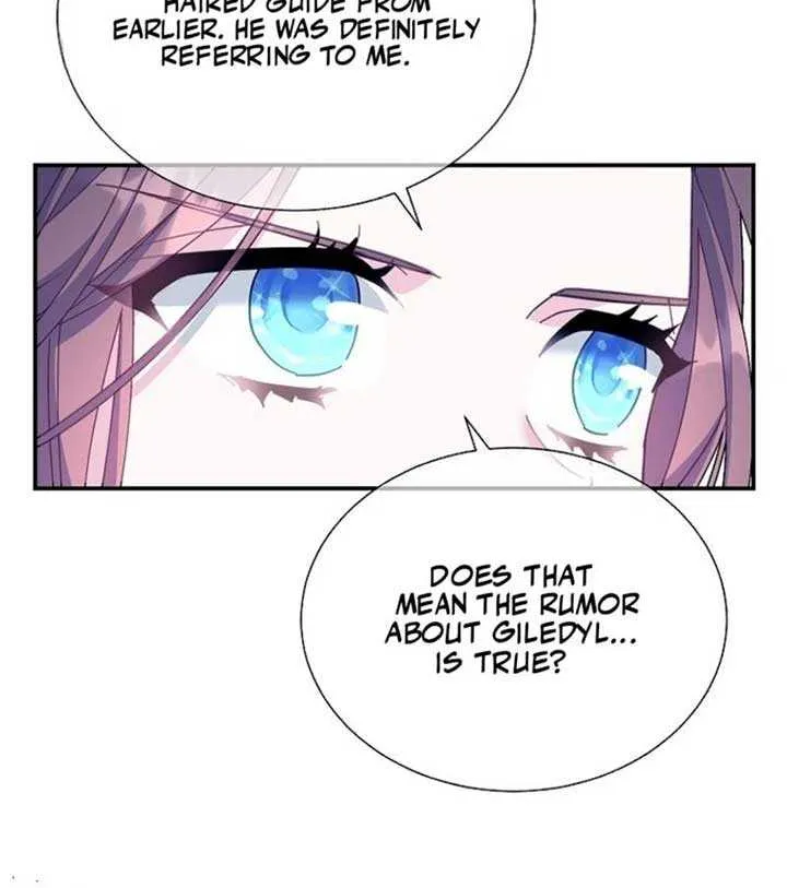 Read Cavier Falcon Princess chapter 108 image 4 on Lezhin