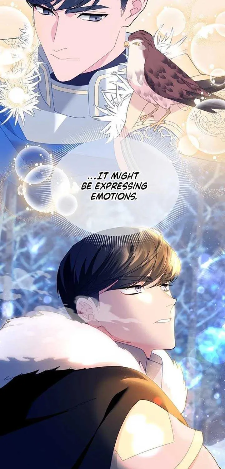 Read Cavier Falcon Princess chapter 108 image 40 on Lezhin