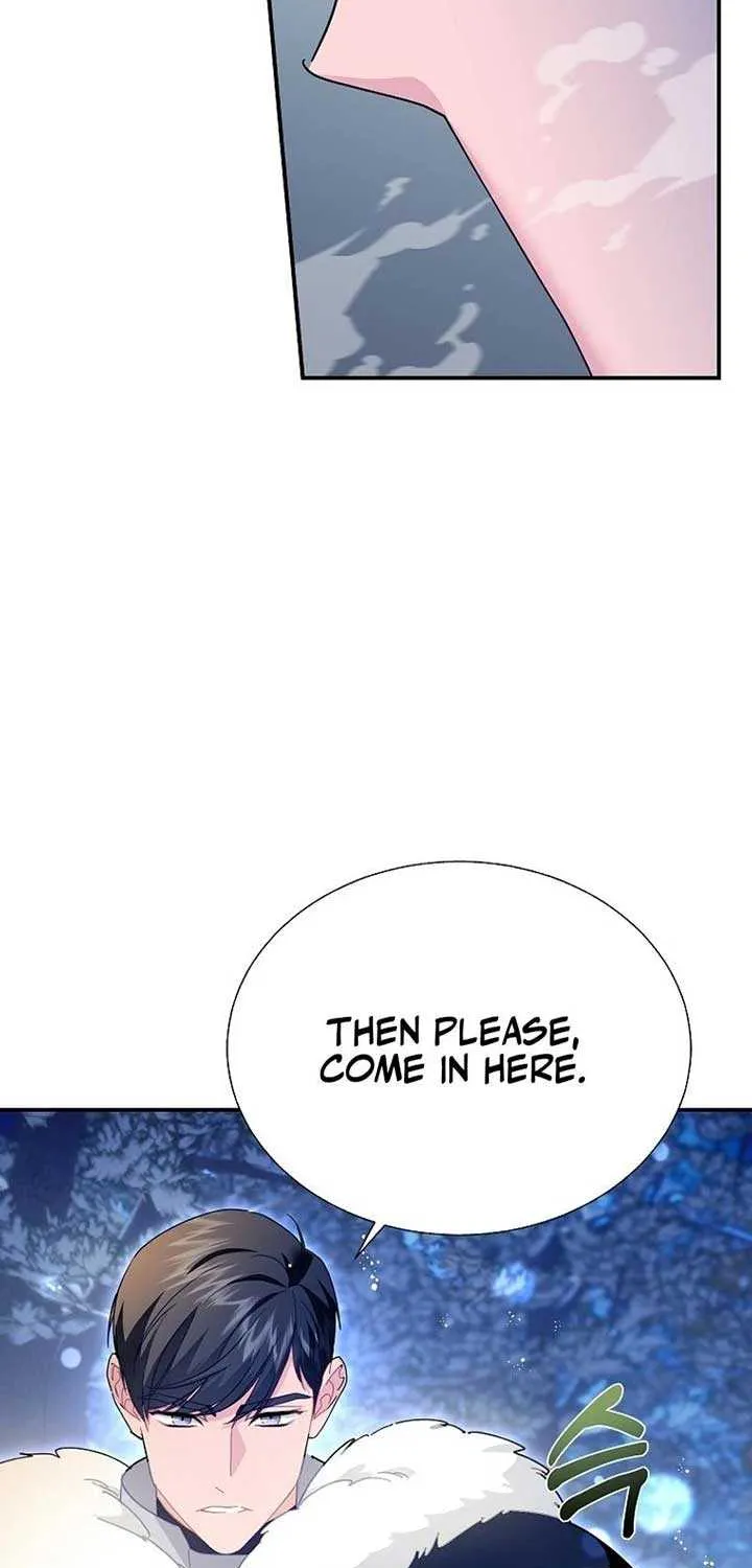 Read Cavier Falcon Princess chapter 108 image 45 on Lezhin
