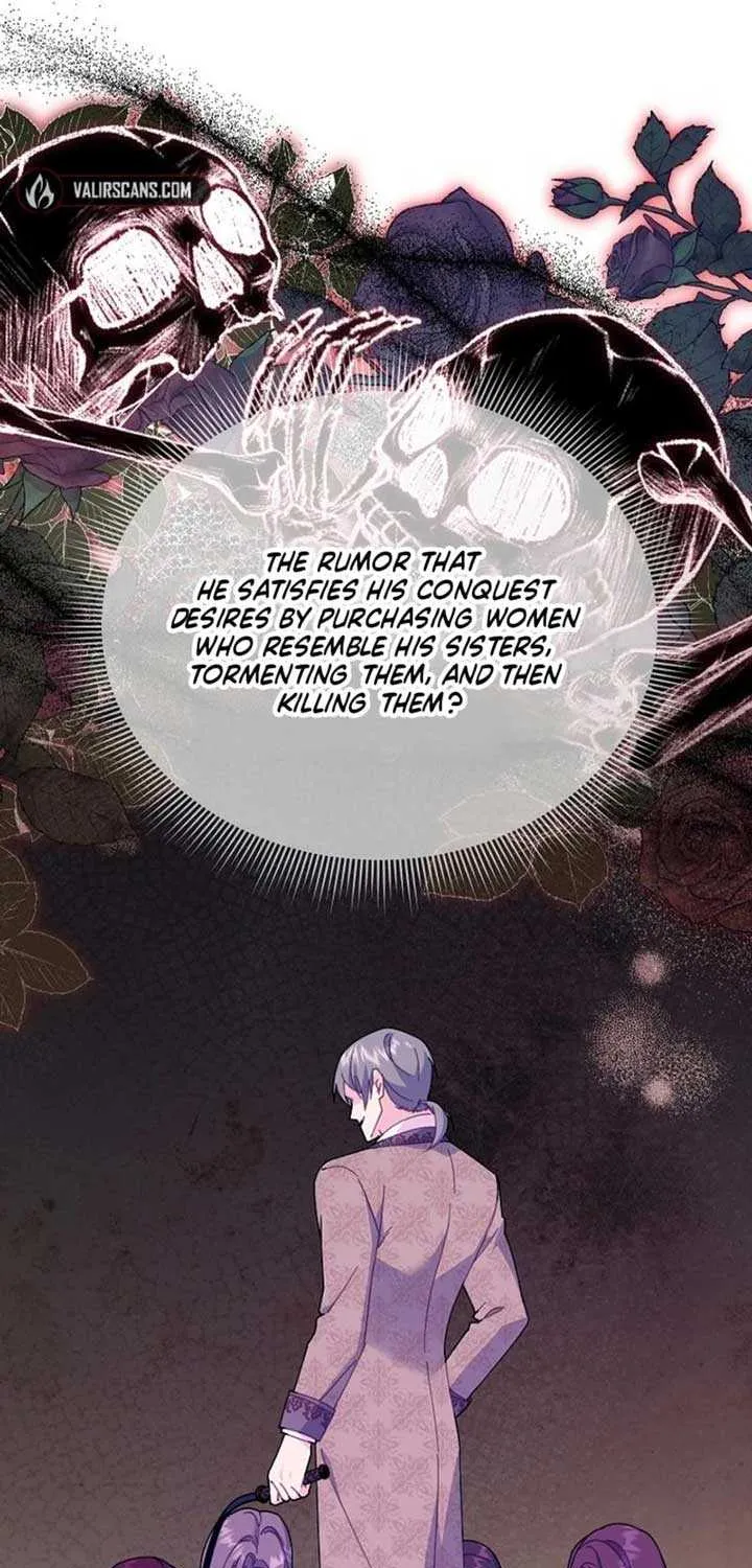 Read Cavier Falcon Princess chapter 108 image 5 on Lezhin