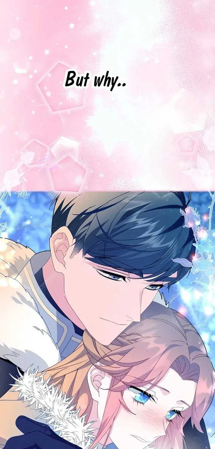 Read Cavier Falcon Princess chapter 108 image 55 on Lezhin