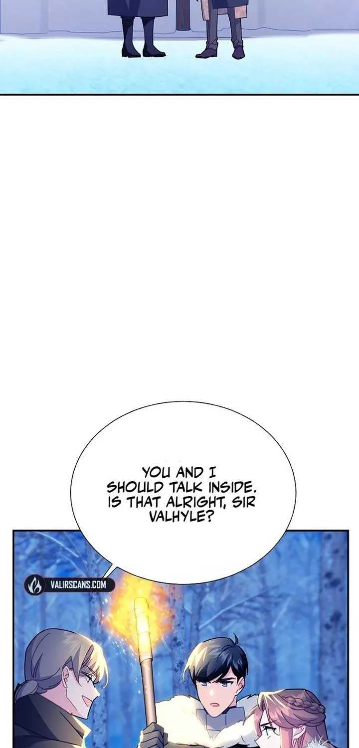 Read Cavier Falcon Princess chapter 108 image 59 on Lezhin