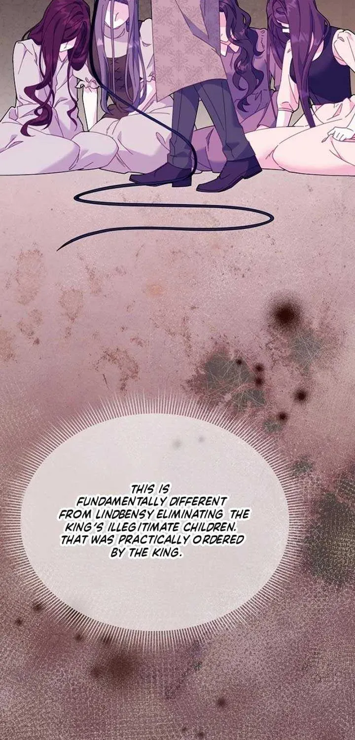 Read Cavier Falcon Princess chapter 108 image 6 on Lezhin