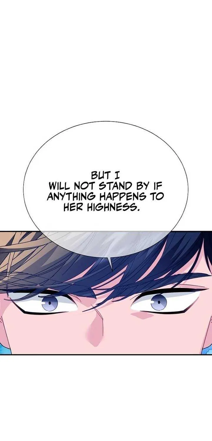 Read Cavier Falcon Princess chapter 108 image 61 on Lezhin