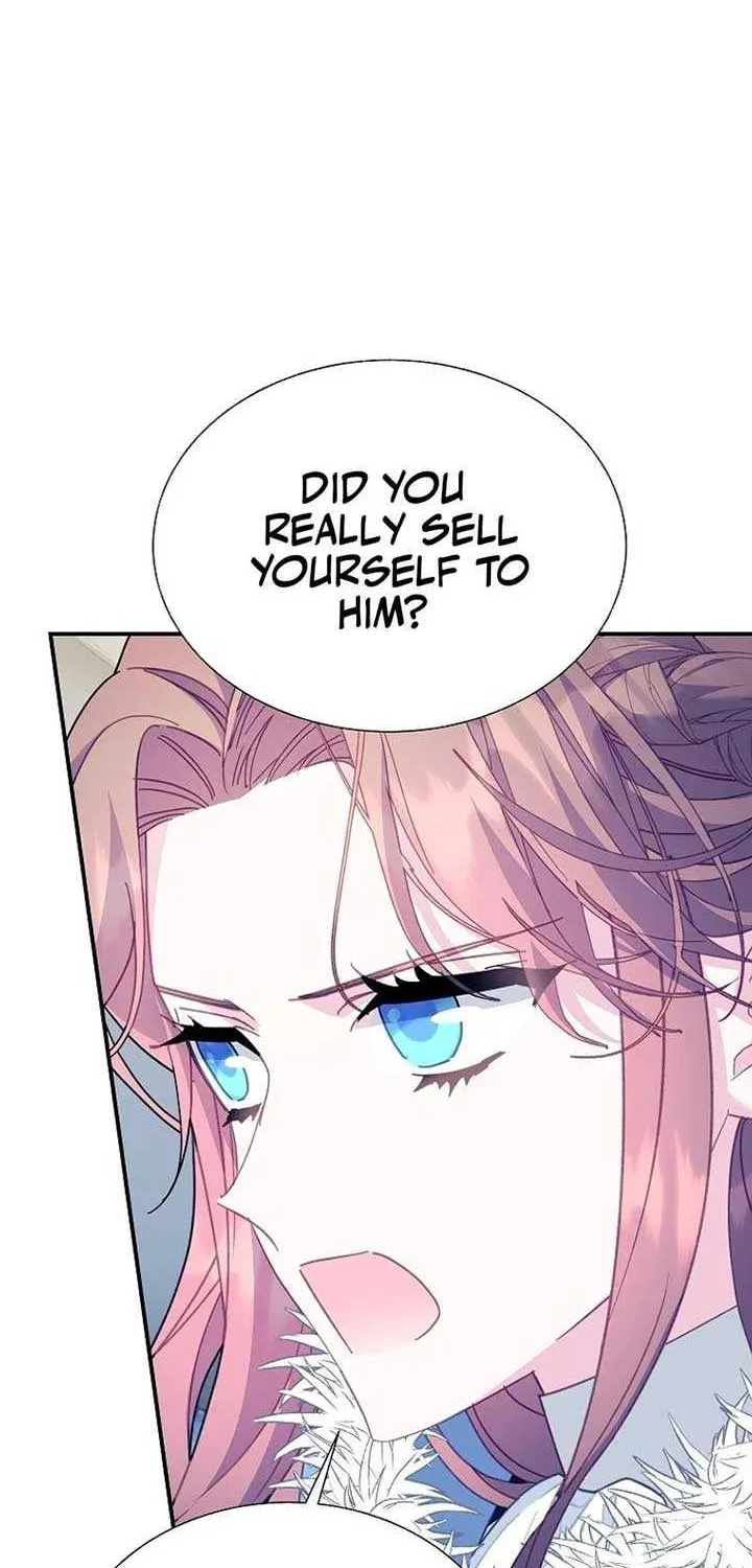 Read Cavier Falcon Princess chapter 108 image 68 on Lezhin