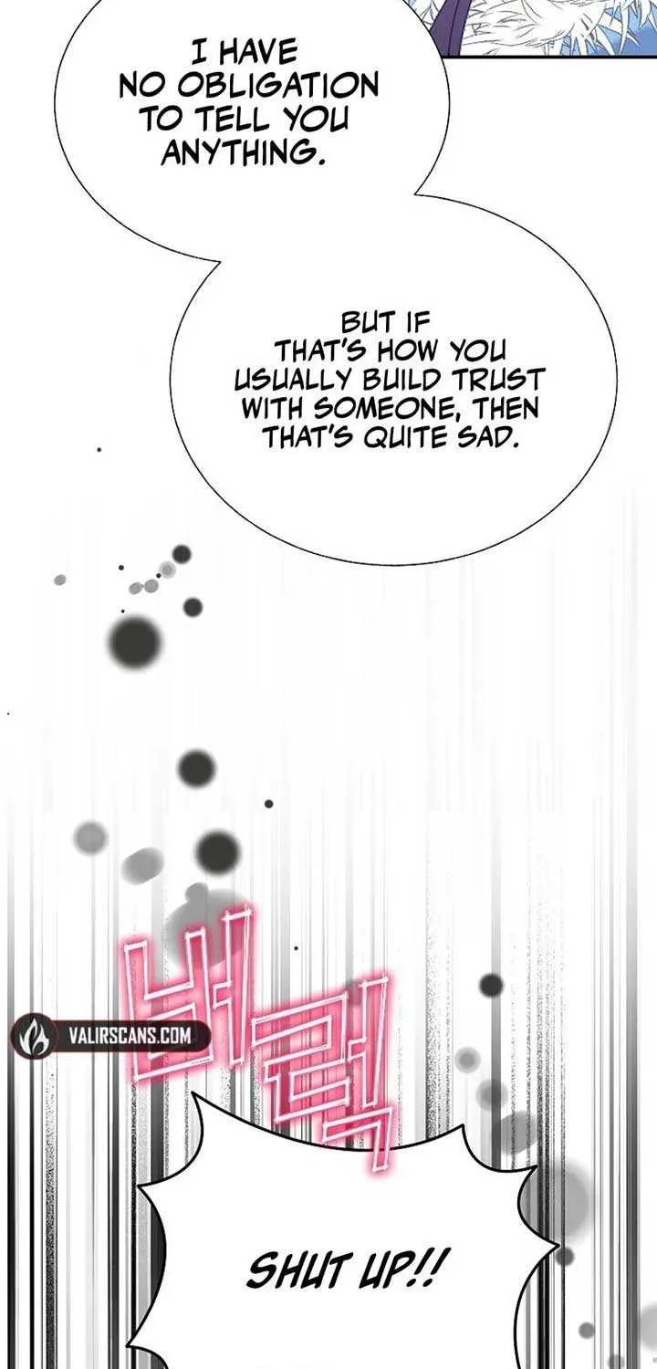 Read Cavier Falcon Princess chapter 108 image 69 on Lezhin