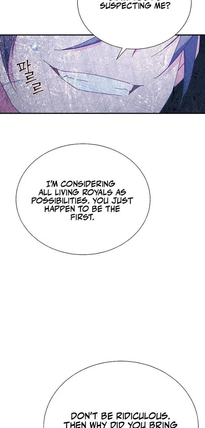 Read Cavier Falcon Princess chapter 108 image 80 on Lezhin