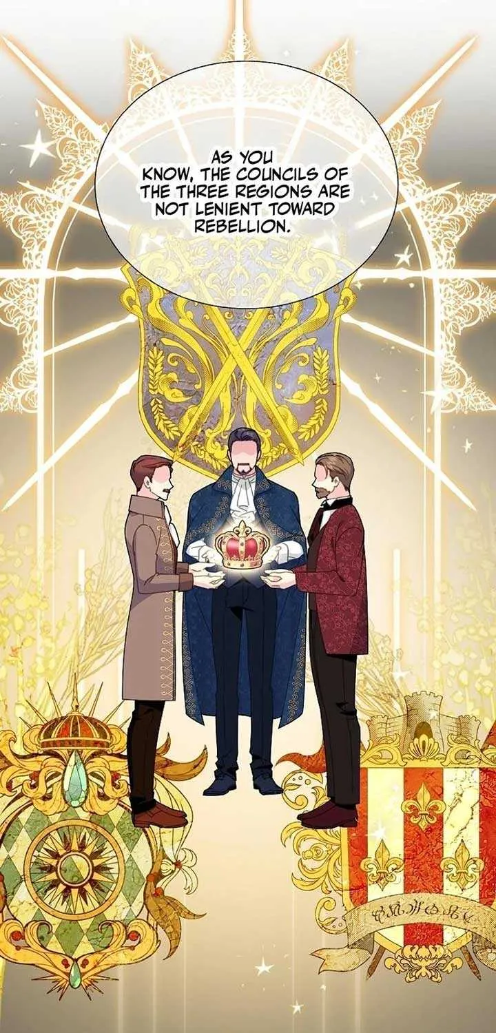 Read Cavier Falcon Princess chapter 108 image 84 on Lezhin