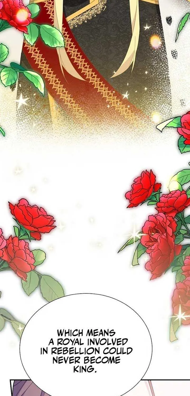 Read Cavier Falcon Princess chapter 108 image 86 on Lezhin