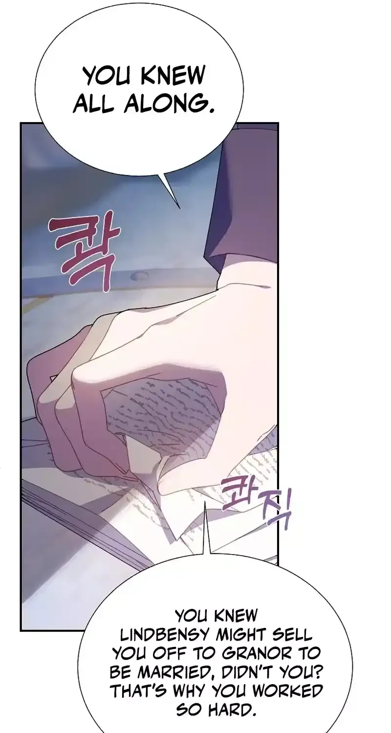 Read Cavier Falcon Princess chapter 109 image 12 on Lezhin