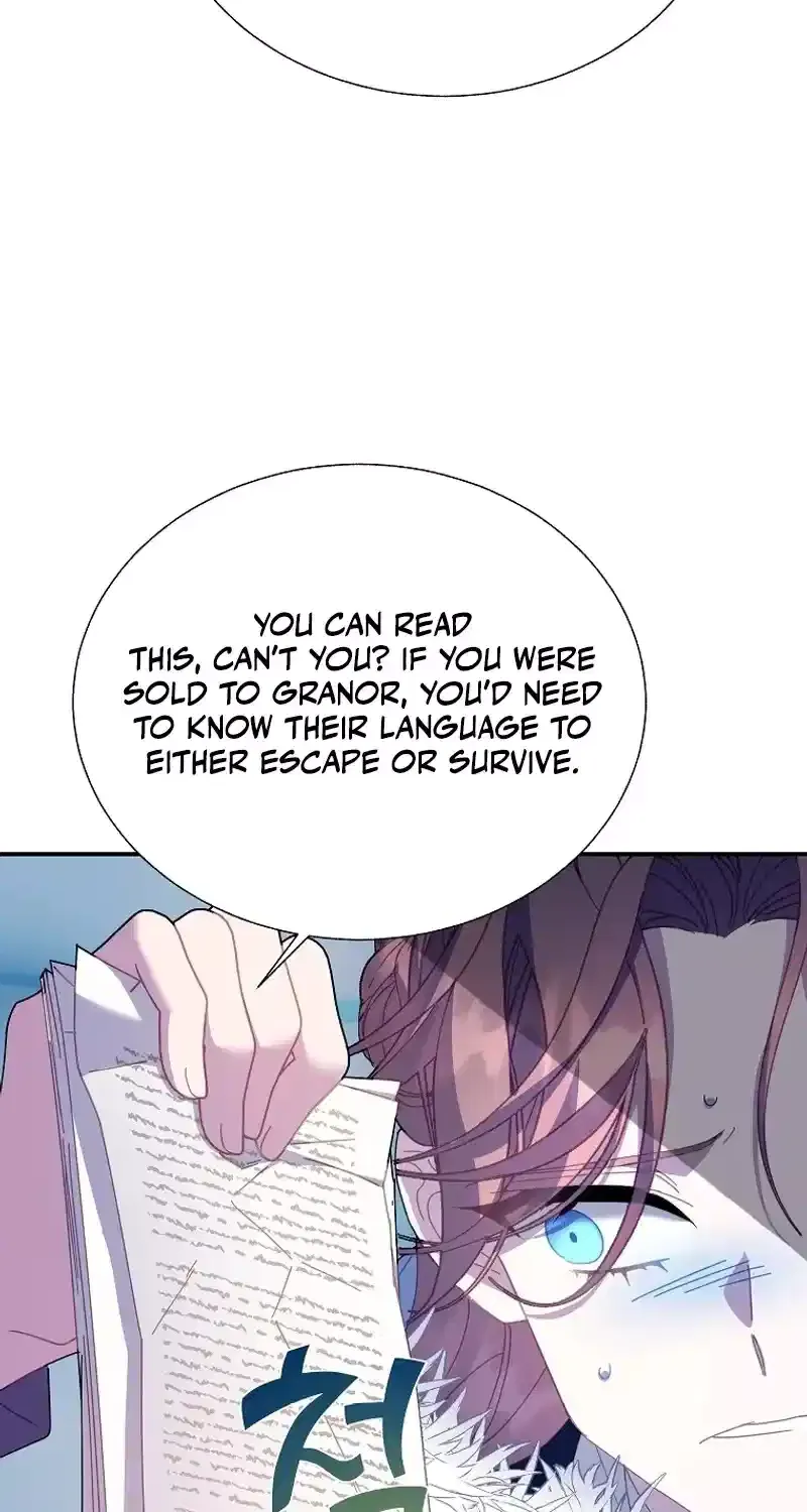 Read Cavier Falcon Princess chapter 109 image 13 on Lezhin