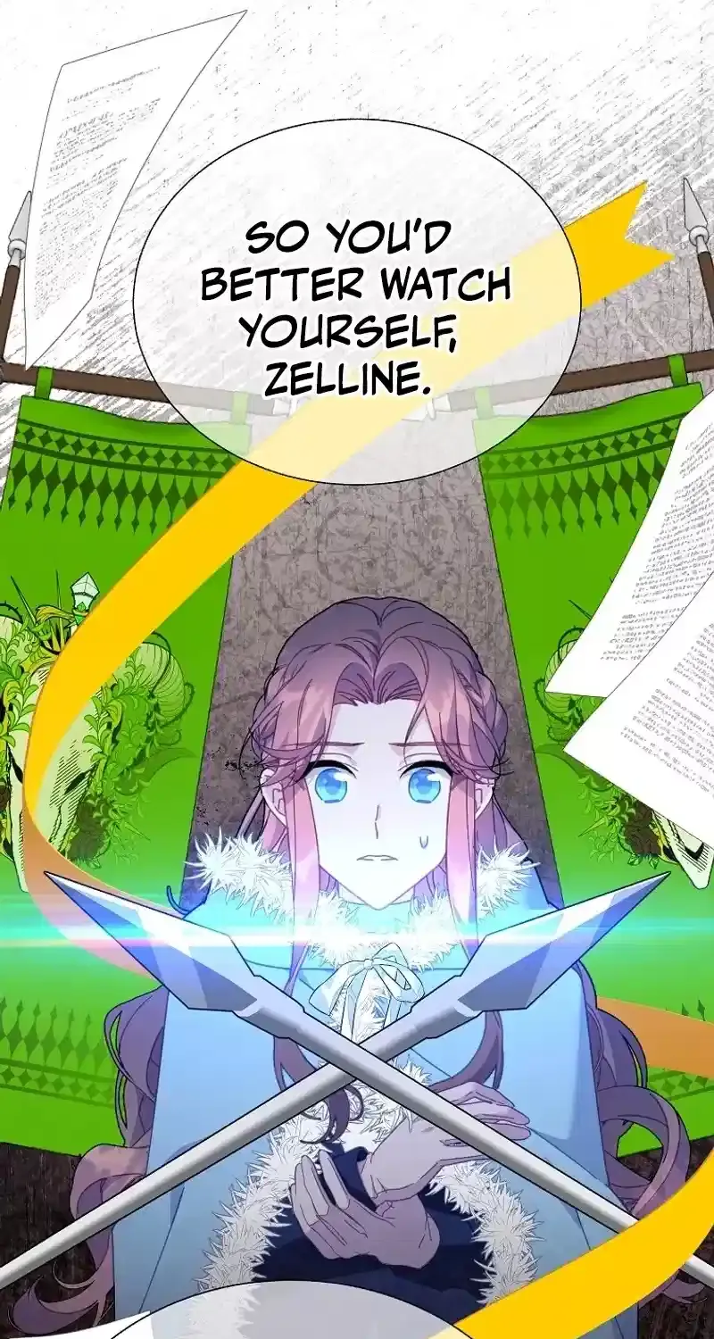Read Cavier Falcon Princess chapter 109 image 16 on Lezhin