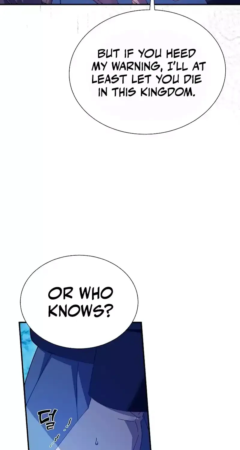 Read Cavier Falcon Princess chapter 109 image 19 on Lezhin