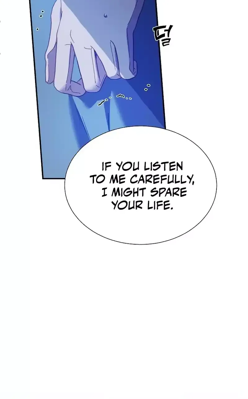 Read Cavier Falcon Princess chapter 109 image 20 on Lezhin
