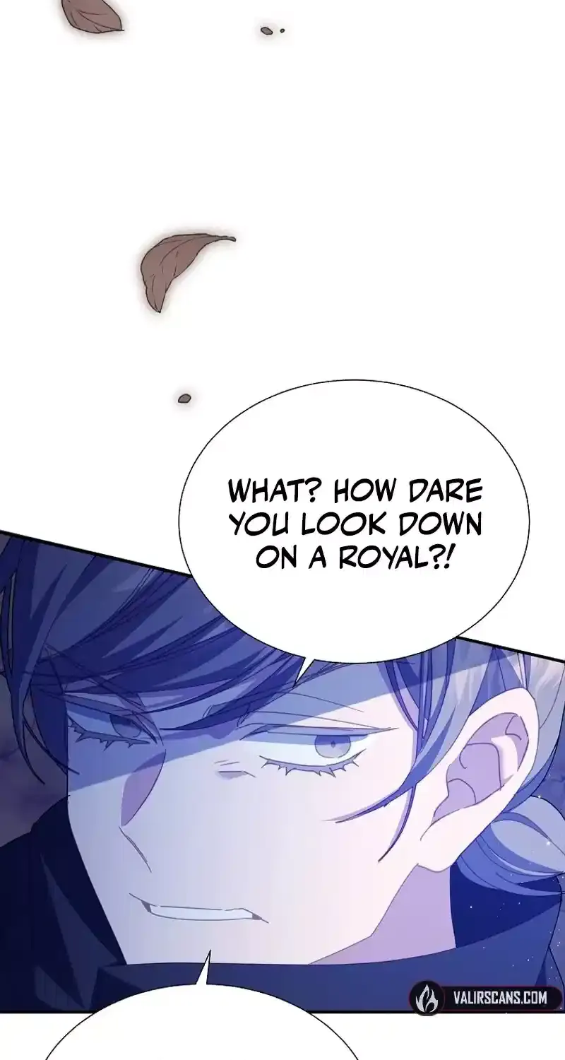 Read Cavier Falcon Princess chapter 109 image 25 on Lezhin