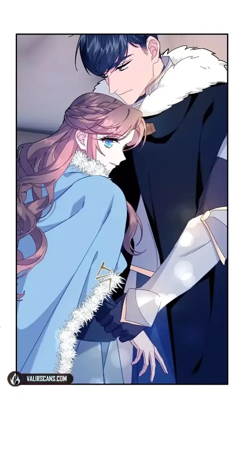 Read Cavier Falcon Princess chapter 109 image 37 on Lezhin