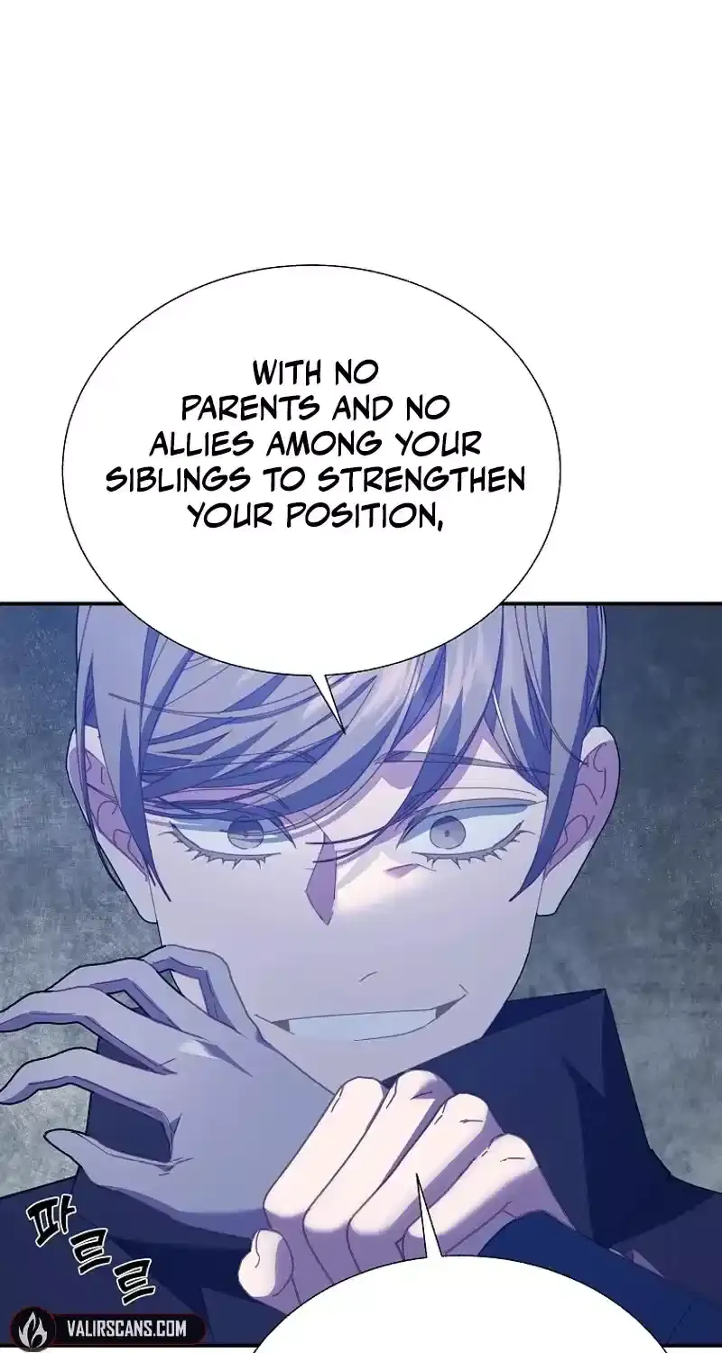 Read Cavier Falcon Princess chapter 109 image 4 on Lezhin
