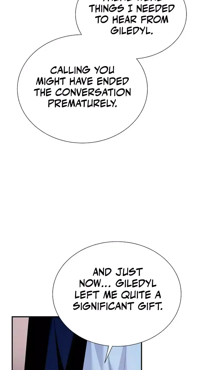 Read Cavier Falcon Princess chapter 109 image 40 on Lezhin