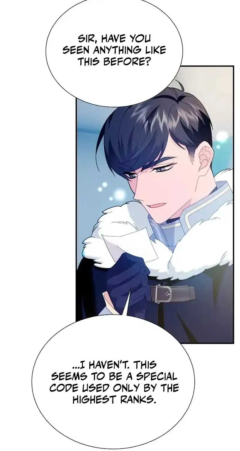 Read Cavier Falcon Princess chapter 109 image 43 on Lezhin