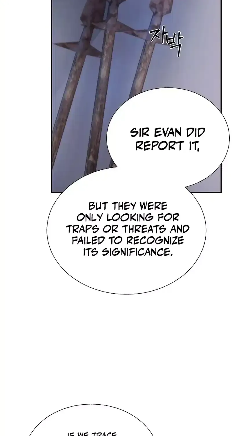 Read Cavier Falcon Princess chapter 109 image 48 on Lezhin