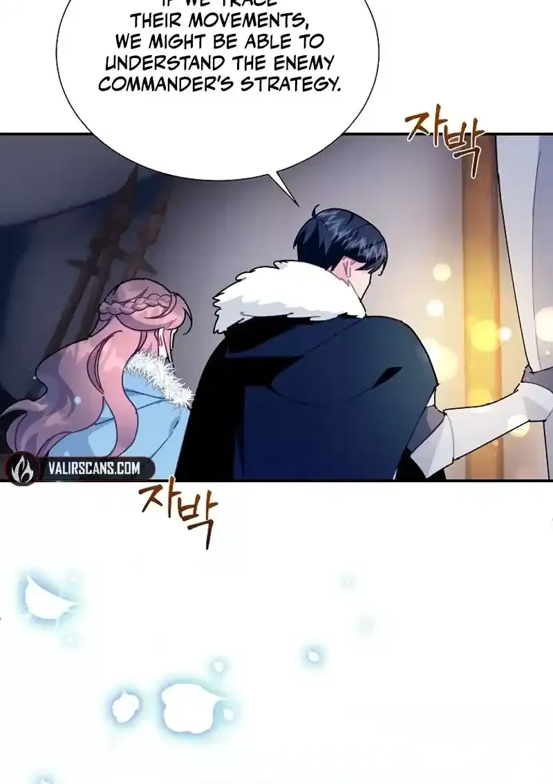 Read Cavier Falcon Princess chapter 109 image 49 on Lezhin