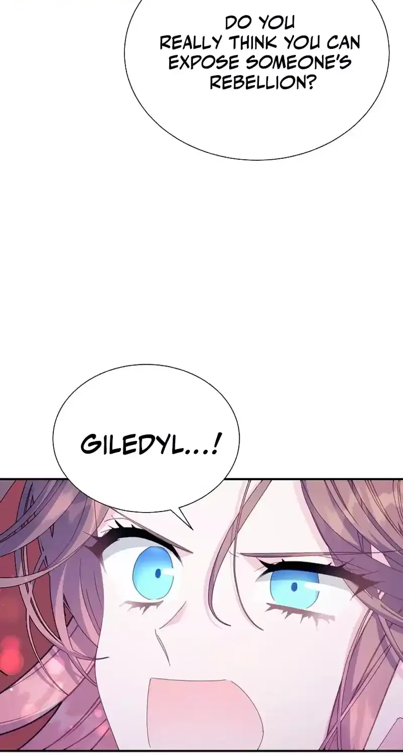 Read Cavier Falcon Princess chapter 109 image 5 on Lezhin