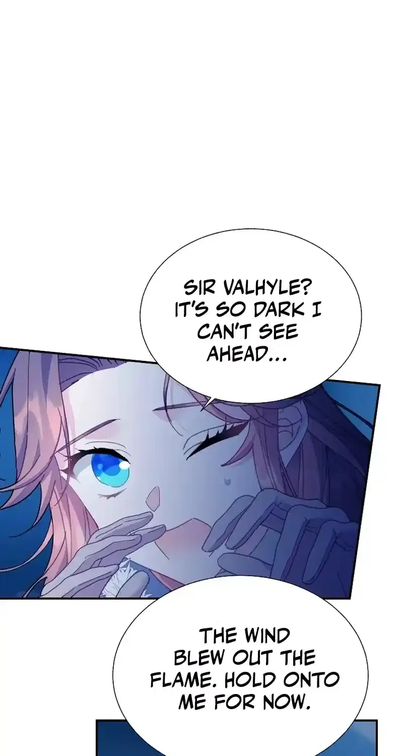 Read Cavier Falcon Princess chapter 109 image 54 on Lezhin