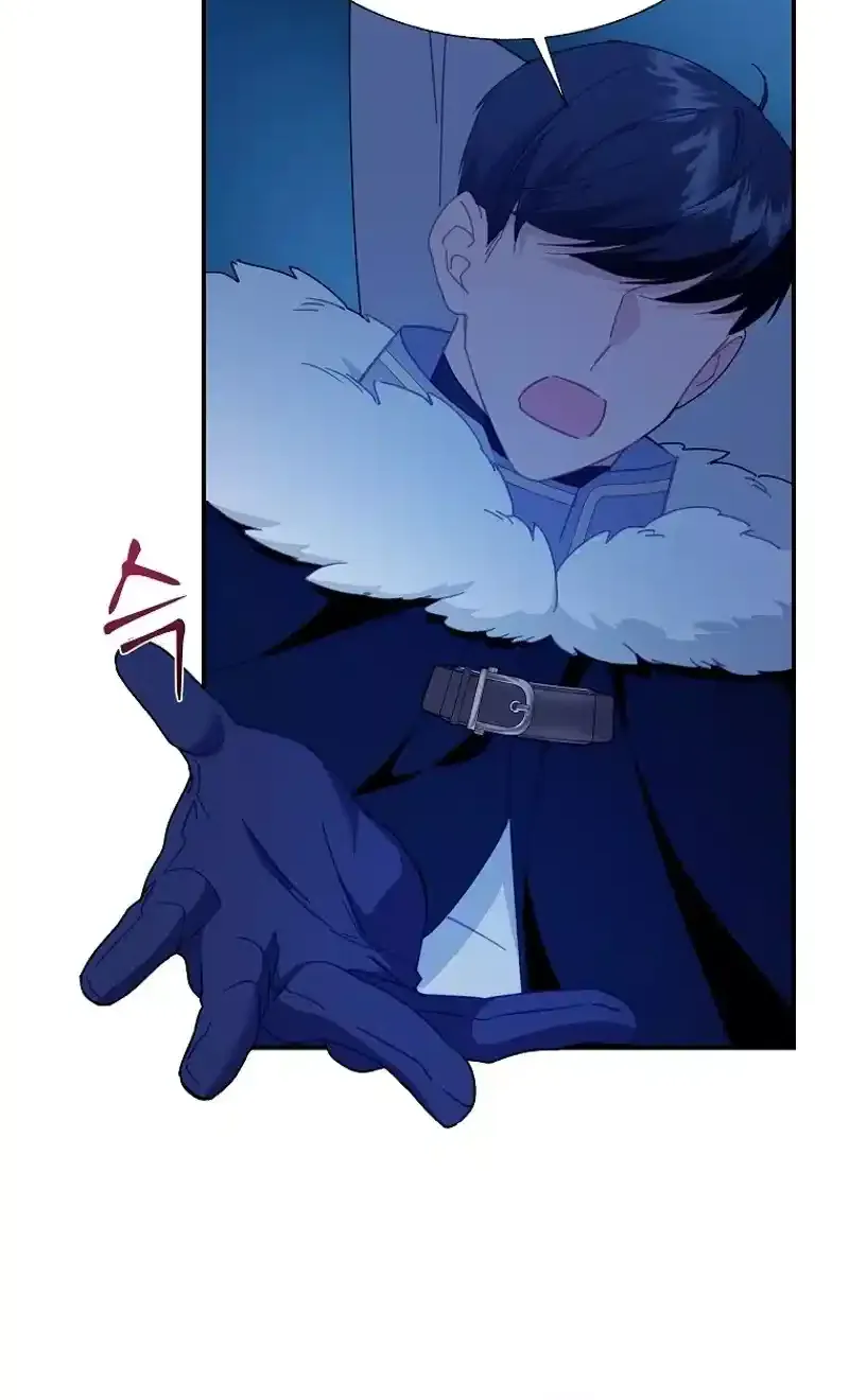 Read Cavier Falcon Princess chapter 109 image 55 on Lezhin