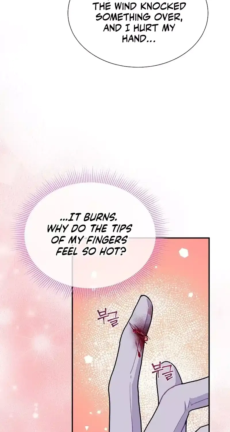 Read Cavier Falcon Princess chapter 109 image 58 on Lezhin
