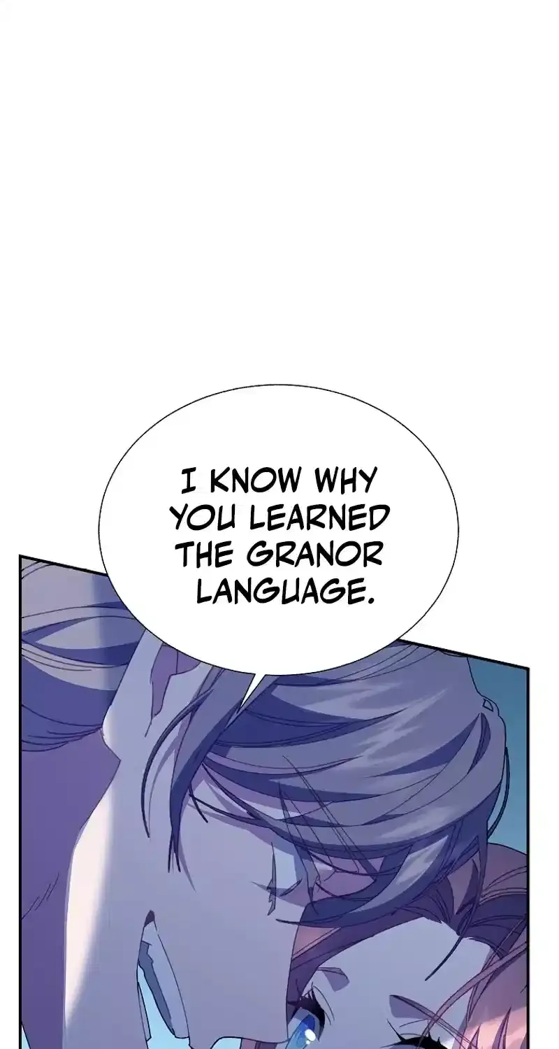 Read Cavier Falcon Princess chapter 109 image 6 on Lezhin