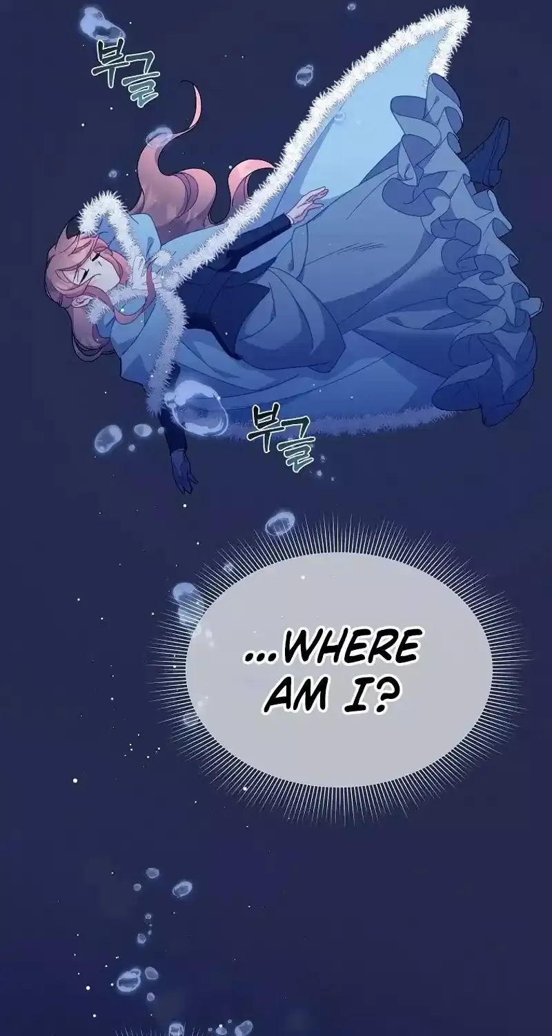 Read Cavier Falcon Princess chapter 109 image 68 on Lezhin
