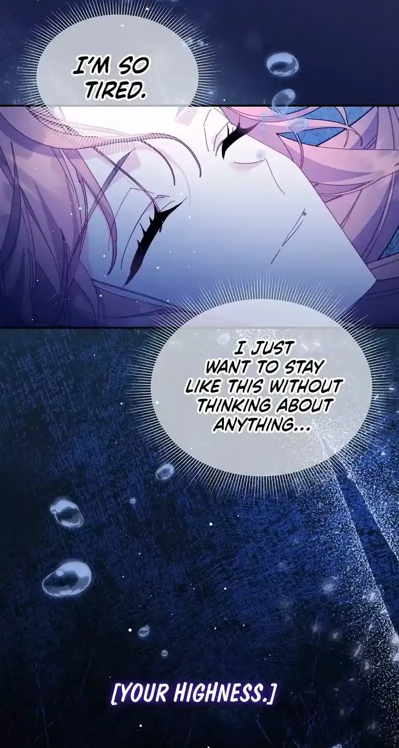 Read Cavier Falcon Princess chapter 109 image 69 on Lezhin