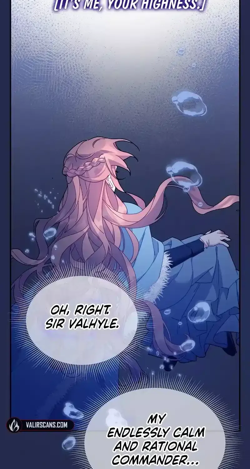 Read Cavier Falcon Princess chapter 109 image 71 on Lezhin