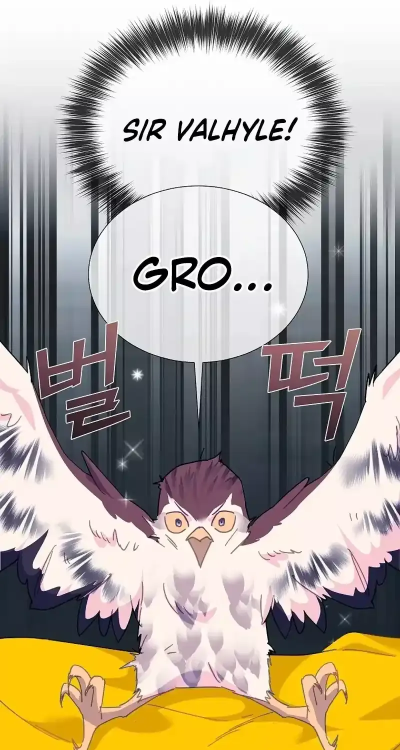 Read Cavier Falcon Princess chapter 109 image 80 on Lezhin