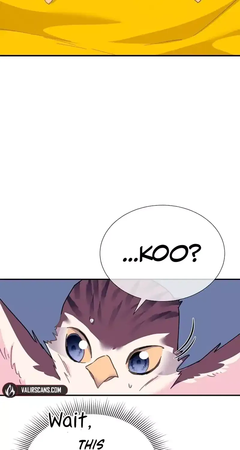 Read Cavier Falcon Princess chapter 109 image 81 on Lezhin